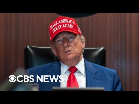 Leavitt reacts to Trump suggesting Iran regime change amid escalating Middle East tensions