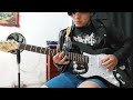 Between Youth - Christian Death (cover)