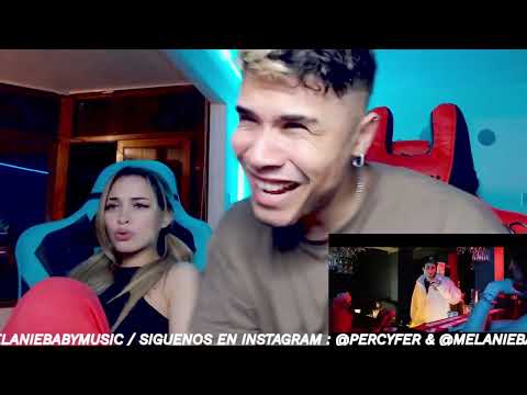 MaxyKatz - SÚCUBO ( Reacción | Opinión )