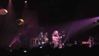 Newton Faulkner Let's Get Together Manchester Apollo (with Charlotte O'Connor)