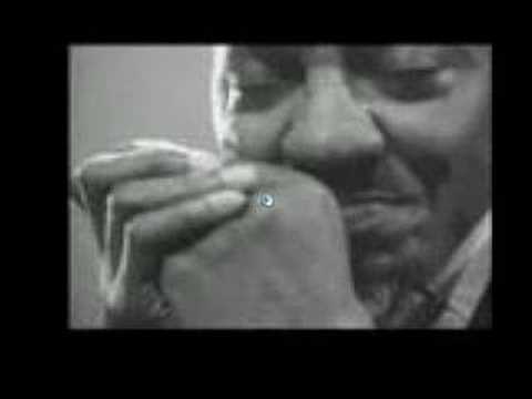 sonny boy williamson  help me