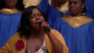 GLEE Full Performance of Bridge Over Troubled Water
