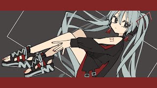 アビシニアン / 呆feat.初音ミク Abyssinian - Hatsune Miku