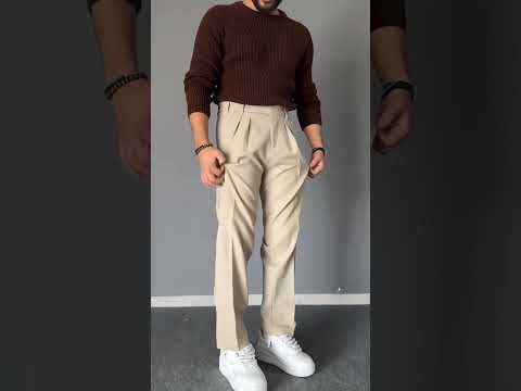 Formal pant ₹399 #outfitideas #oldshirt #oldmoneyfashion #fashionstyle