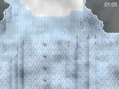 Let's Play Elements Destiny Ancient Powers Blind 18 - Sackgasse