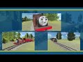Skarloey And Friends Roll Call
