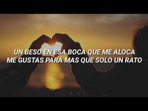 Emilio Osorio Ft. Karol Sevilla - Coro De Amor (Letra/Lyrics)