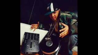 Cut-Killer - La 5ème Intro