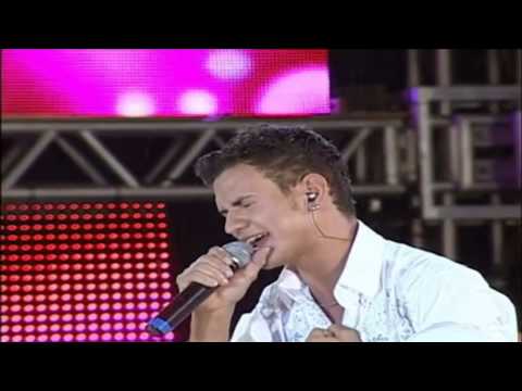 Amor Infinito video