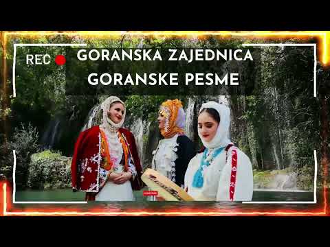 Arza Redzeplari - Barbula Goranske Pesme