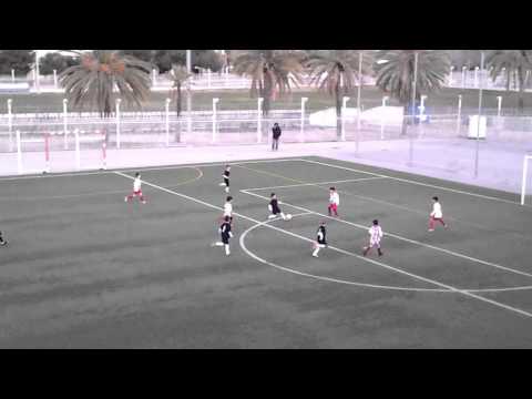 J15 Hospi 6 Alzamora 0 3erC 02022014