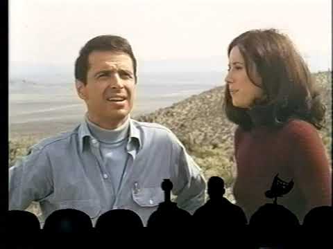 MST3K-Broadcast Editions: 1010-It Lives By Night 7/18/1999