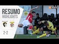 Highlights | Resumo: Portimonense 2-2 Benfica (Liga 19/20 #26)