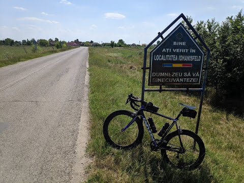 Otelec Iohanisfeld 31 iunie 2020 GoPro Hero 8 Black HyperSmooth 2.0 pandemie coronavirus SARS-CoV-2