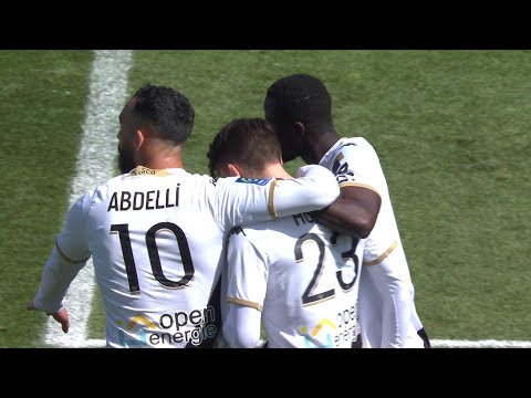 Le bijou d'Adrien Hunou