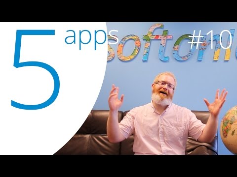 Five Apps to Try This Weekend: featuring Hearthstone, Hykoo, and Google Handwriting Input