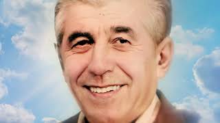 Pëllumb Zeqiraj - Portreti Yt