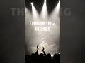 Throwing Muses - Australian Tour Promo - December 2025