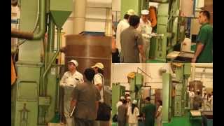 STRIZING PHOSPHATE COATING SERVICE.m4v