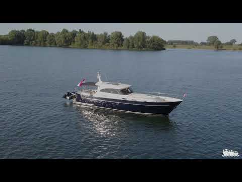 Tryvia 1300 GT Hardtop 2011 Sold!