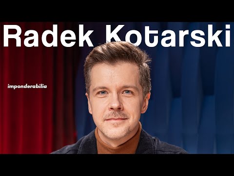 Imponderabilia - Karol Paciorek and Polimaty