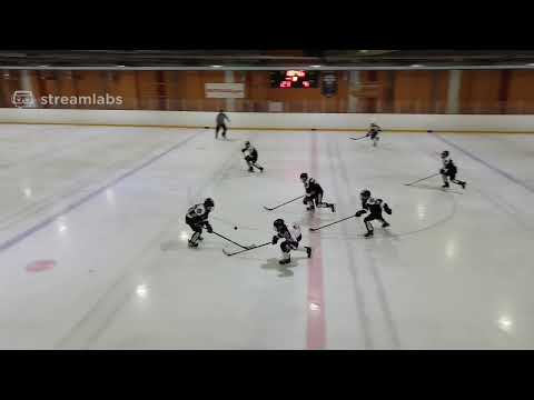 D2 AAA jatkosarja / JYP Musta - S-Kiekko Musta / HH1 1.2.2020 klo 15:45