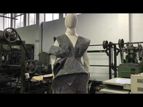 WIDI ASARI X STEWARD MARGRAVE