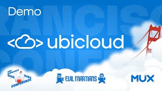 Ubicloud Demo