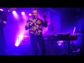Leslie Clio | Be With You | Eureka! Tour 2015 ...