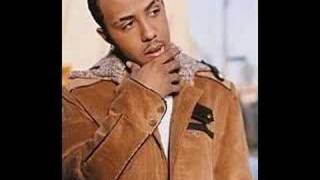 Marques Houston - All Because of you (So sick Rmx) DJ Xtreme