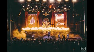 Download lagu Avenged Sevenfold Live In New York Full Concert 20... mp3