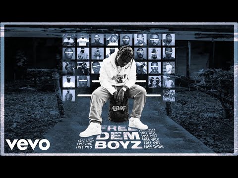 42 Dugg - Rose Gold feat. EST Gee (Official Audio)