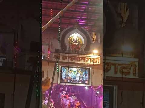 hanuman gadi Ayodhya