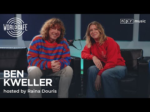 World Cafe and 2 more