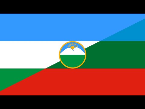 Karachay-Balkar traditional music