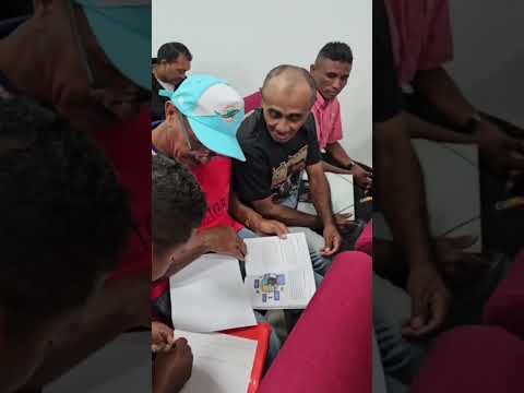 La Contraloría del Estado Apure,da continuidad a la Jornada Plan de Formación,Participación Popu