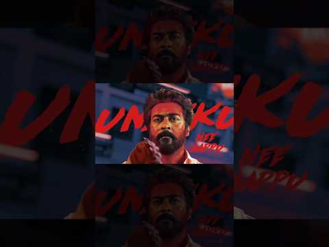 Reel tagged #karuppu