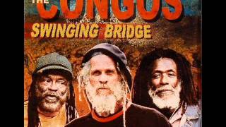 The Congos - Swinging Bridge