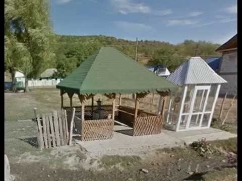 Comuna Voinesti Vaslui