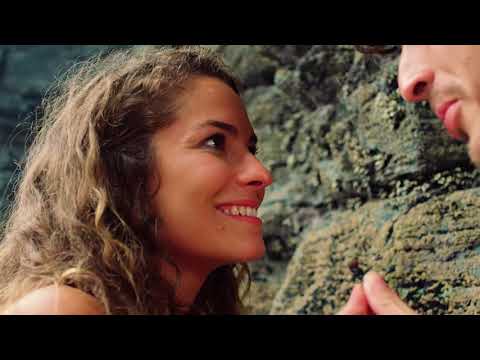 DJ Sava Feat  IOVA   Magical Place   1080HD