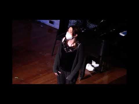 Infinite Joy-Elegies: A Song Cycle