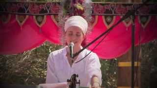 Nirankar Music Video