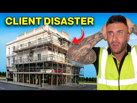 He’s Getting Sacked Instantly - Episode 80