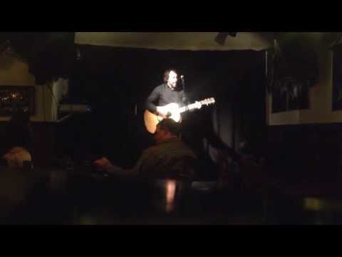 Blood Pressure (acoustic) video