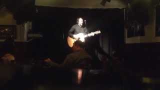Yotam Ben Horin (Useless ID) - Blood Pressure (acoustic)