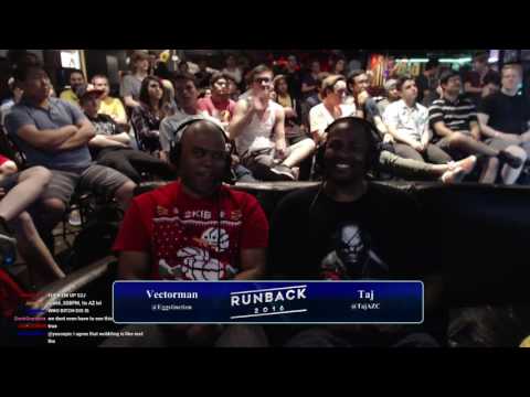 Runback 2016 Melee Singles Losers Finals - dizzkidboogie (Ice Climbers) vs MIOM|S2J (Captain Falcon)