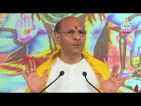Jeevan prabhat, Pujya Sudhanshu ji Maharaj, Episode-169, June 9,2018