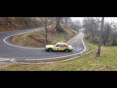 18° Rally Club Valpantena 2020 [FULL HD]