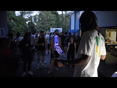 FLP ON THE ROAD #1 - Bellevaux in Love, Lausanne