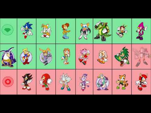 download lagu mp3 mp4 Total Sonic, download lagu Total Sonic gratis, unduh video klip Total Sonic